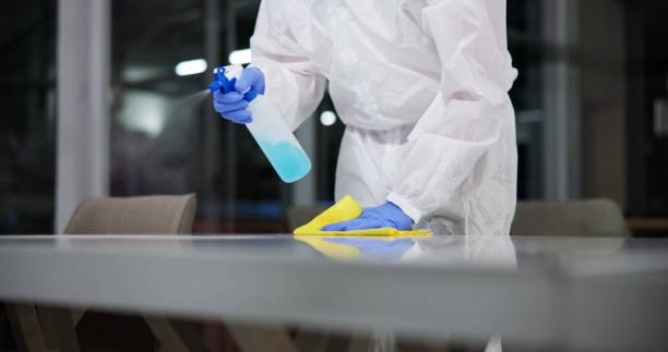 Licensed Infectious Disease Decontamination service in Midfield, TX - Crime Scene Cleaner Online